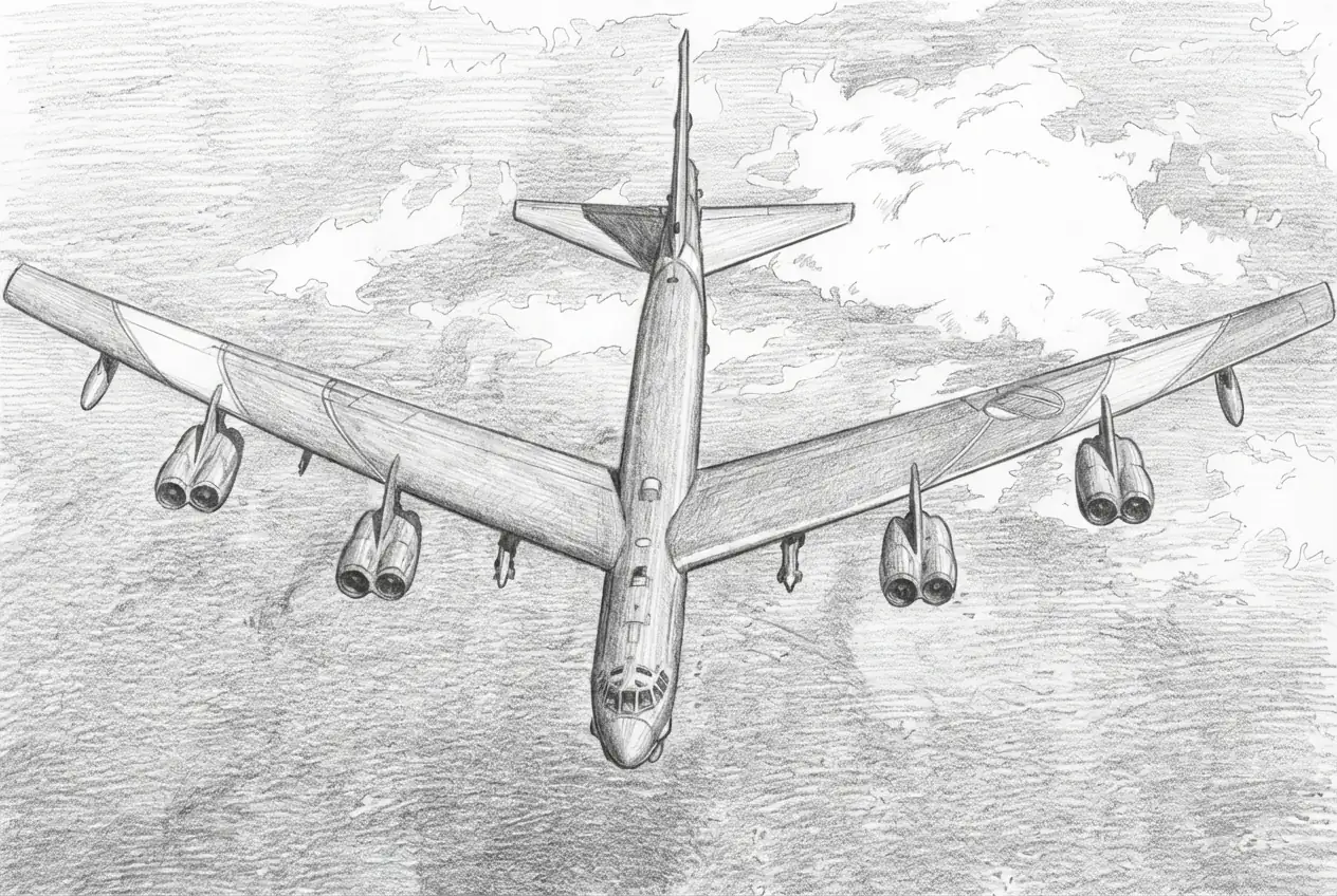 Boeing Secures B-52 Contract, Seeks 777F Exemption, and Plans 737 Production Boost