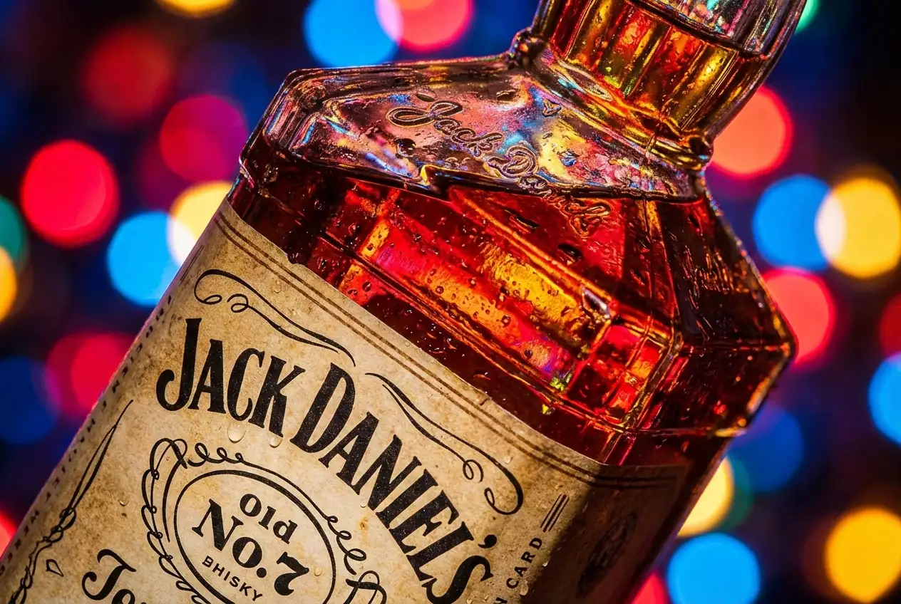 Brown‑Forman Class A (BF-A) steady in pre-market after earnings, dividend hike, and buyback news