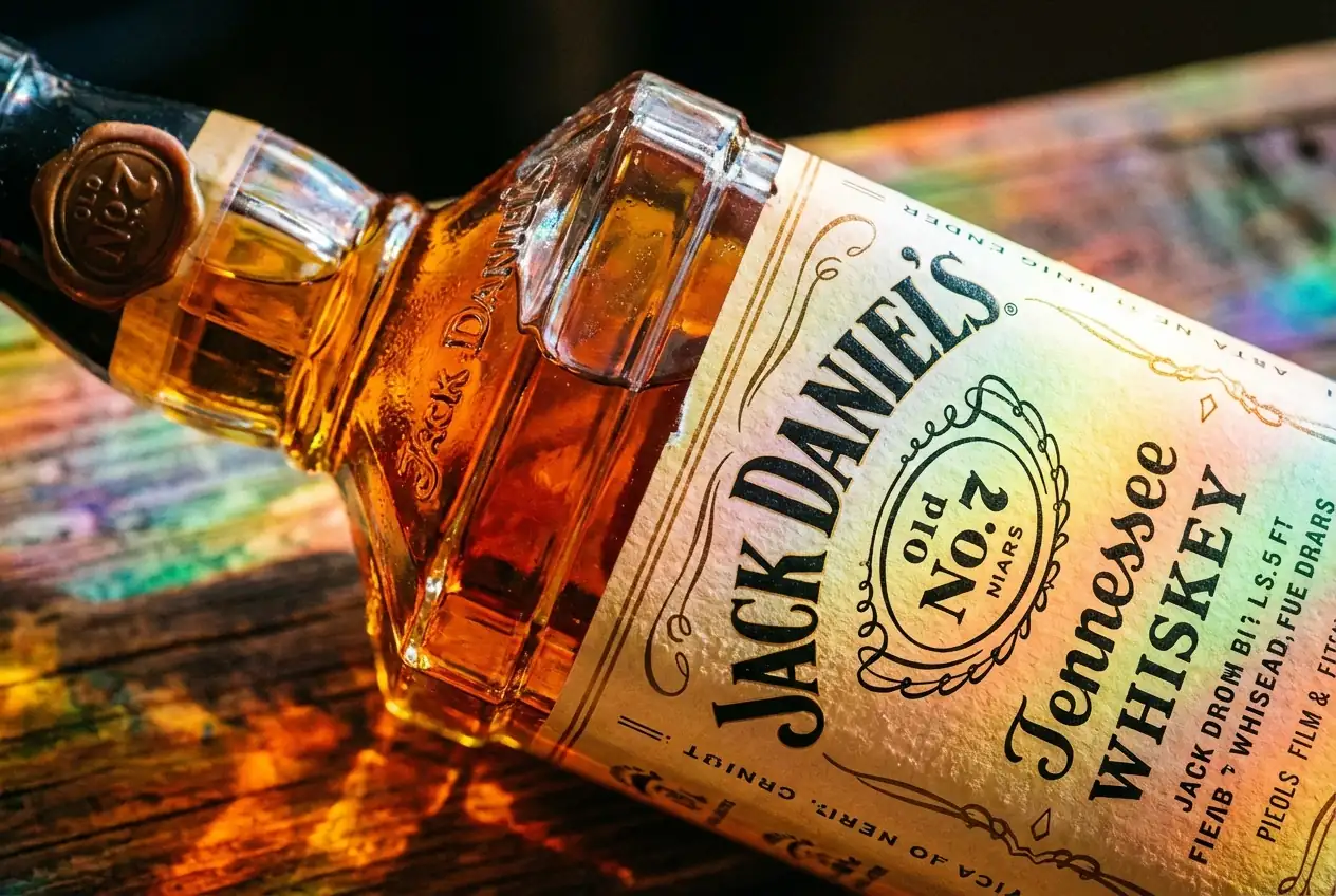 Bourbon Market Woes Intensify as Competitor Jim Beam Halts Distillery Production