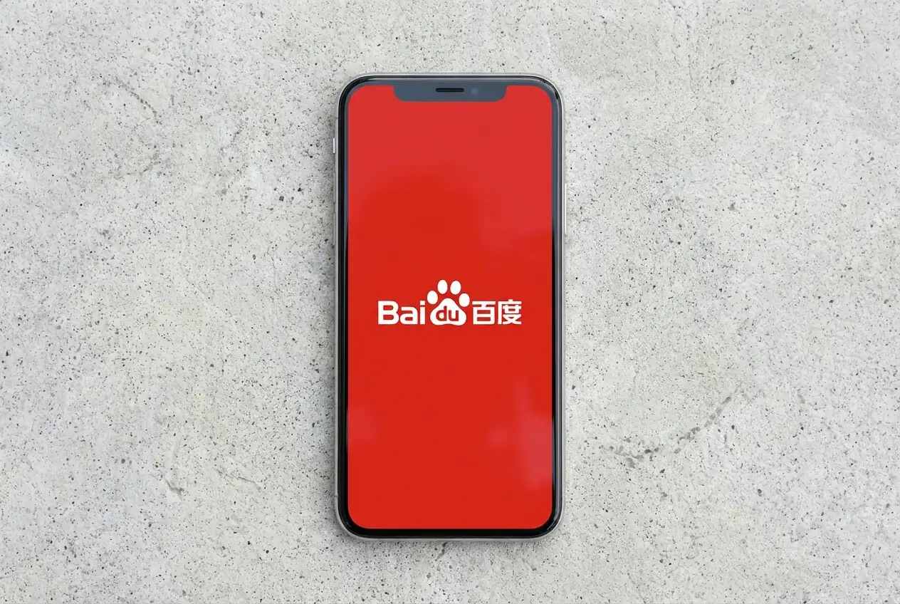 Baidu Shares Rise as AI-Powered Global Search and BaiduWiki Launch