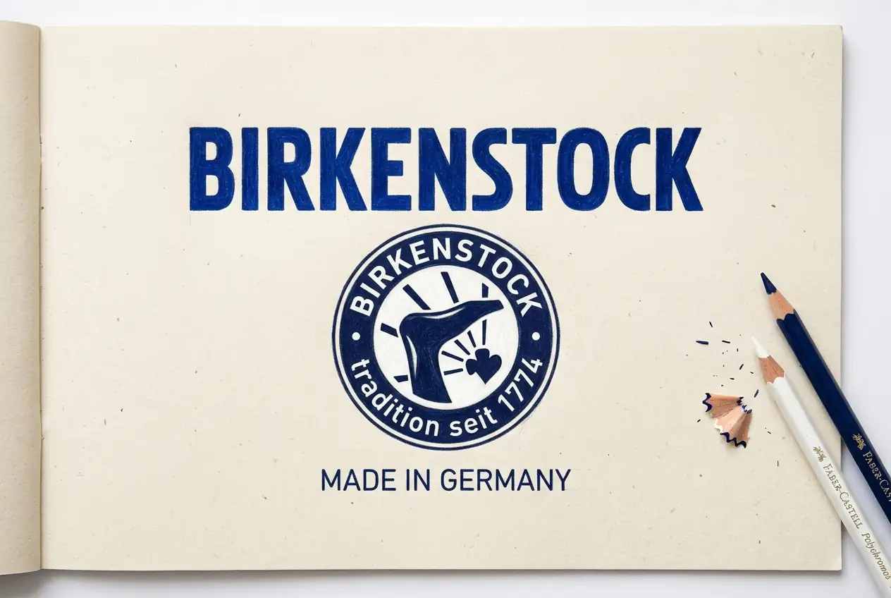 Birkenstock Hikes Revenue Forecast, Citing Resilient Demand from Affluent Shoppers