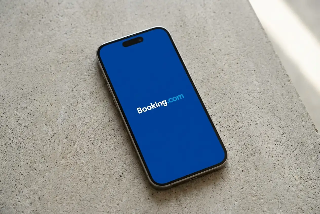 Goldman Sachs Lowers Booking Holdings Price Target to $5,920