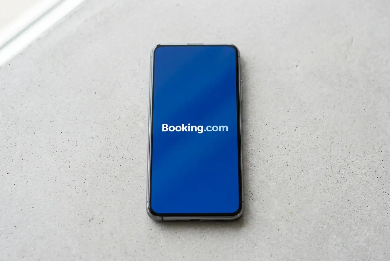 Booking.com Suffers Data Breach, Exposing Personal Info and Booking Details