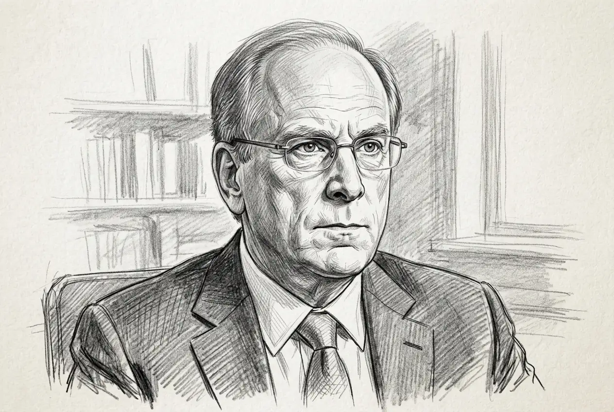 BlackRock warns AI could widen wealth gap, urges broader market access