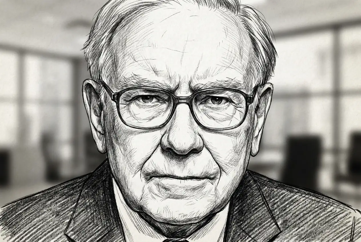 Berkshire Hathaway 13F to Reveal Warren Buffett’s Final Portfolio Moves as CEO