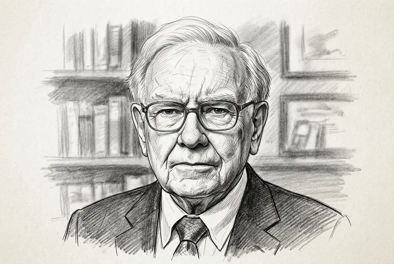 After Buffett: Can a $1 Trillion Conglomerate Thrive Without Its Oracle at the Helm?