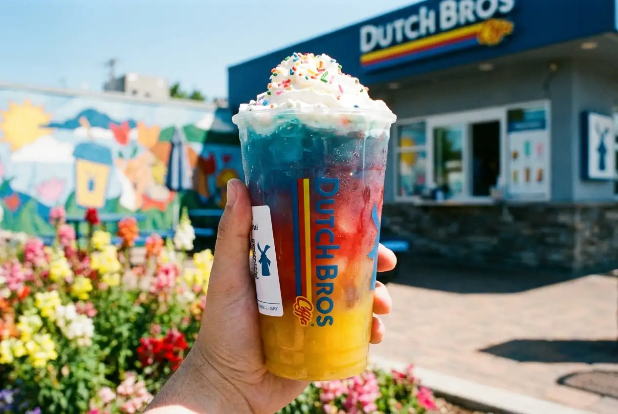 Dutch Bros Draws Analyst Support Following Post-Earnings Volatility