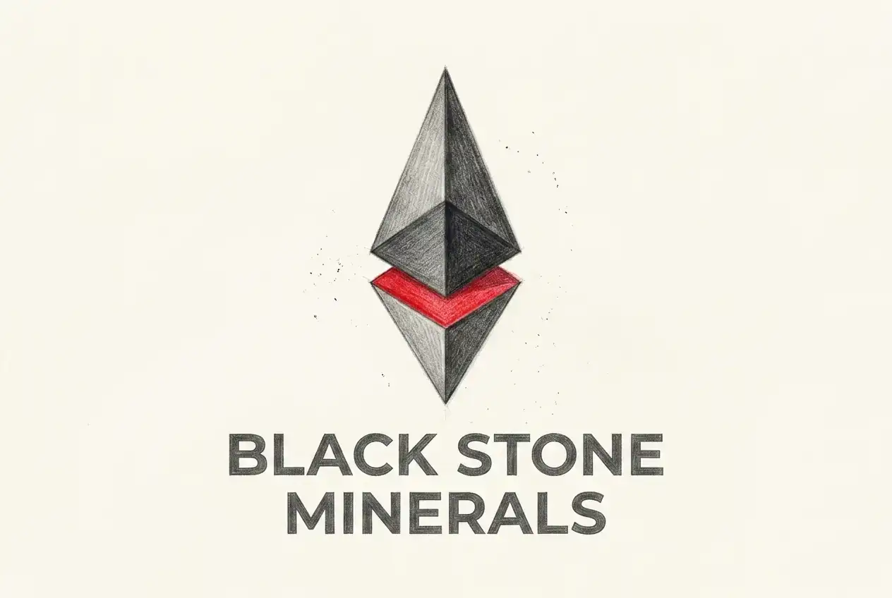 Black Stone Minerals Director Sells $28.1M Units for Estate Planning