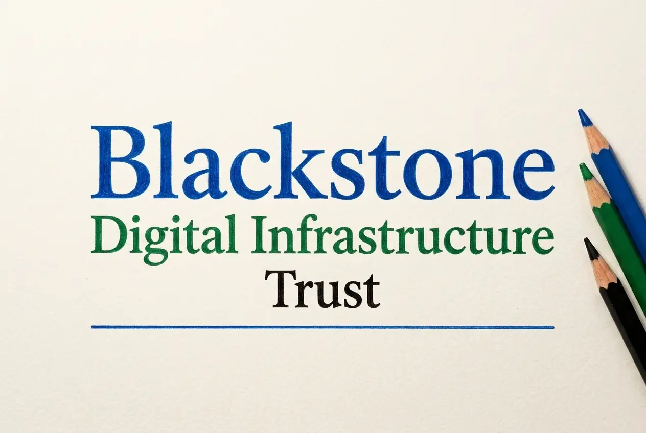 Blackstone Digital Infrastructure Trust Earns Buy Rating on Data Center Demand