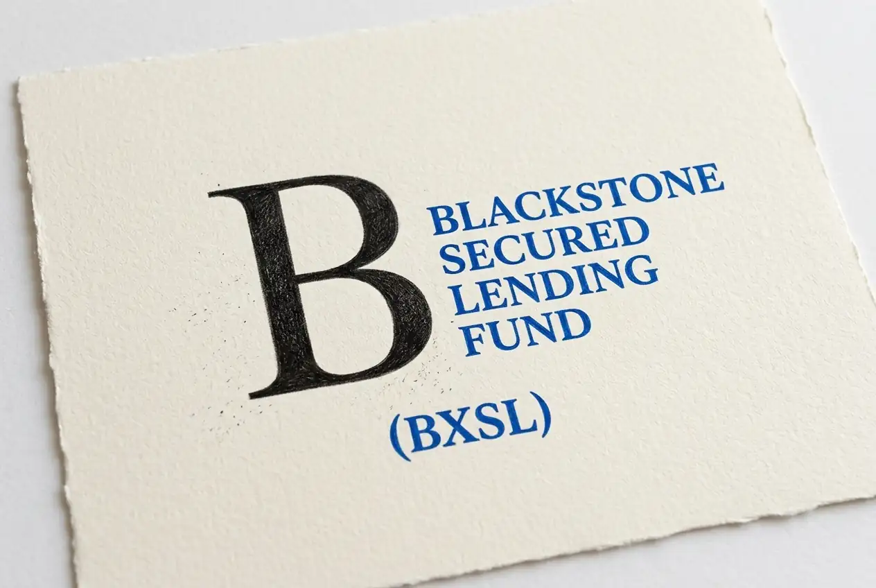 Blackstone Secured Lending's second quarter Net Investment Income of $0.75/share beat estimates while non-accruals improved significantly.