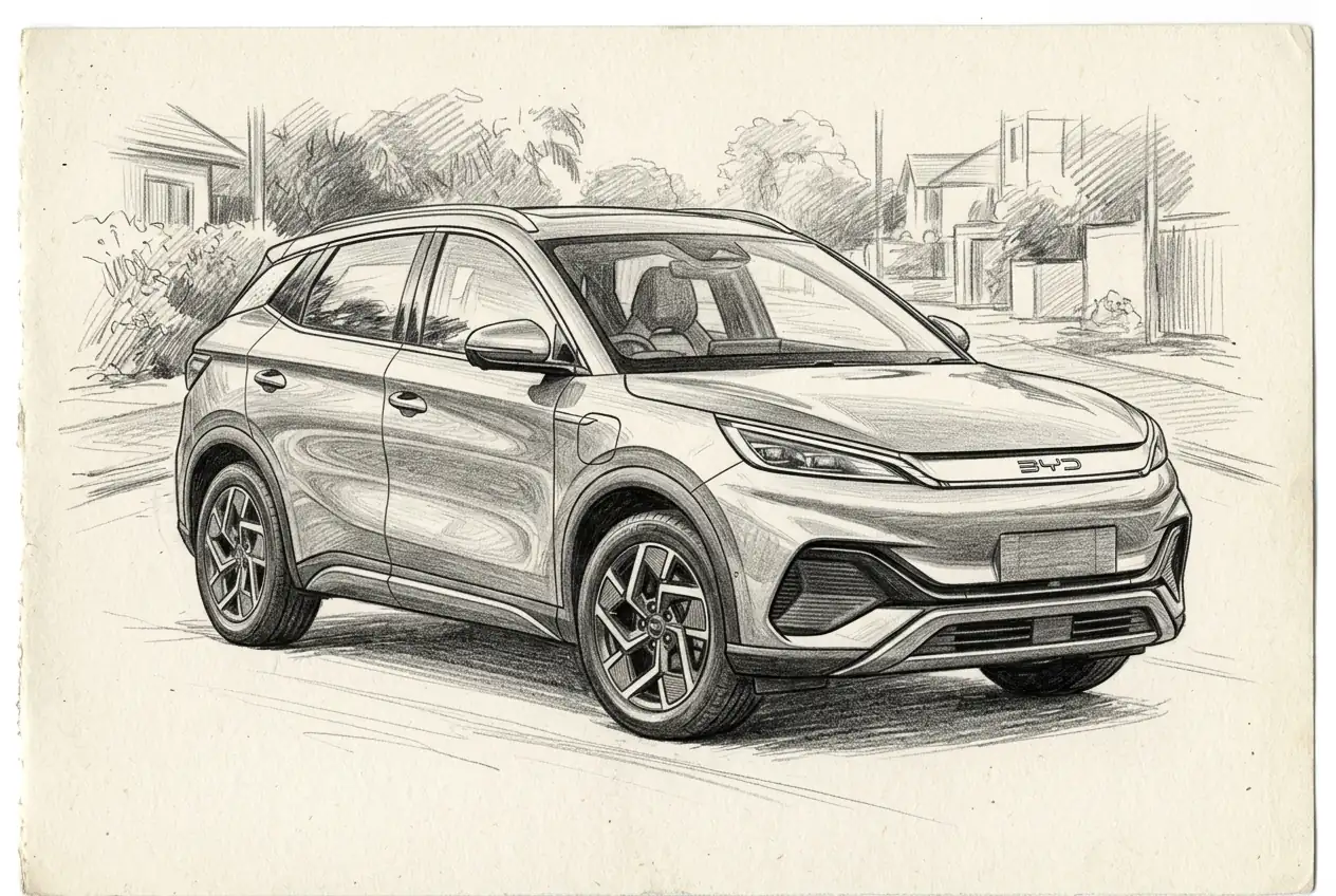 BYD seeks existing European factory site, aiming to bypass EU tariffs