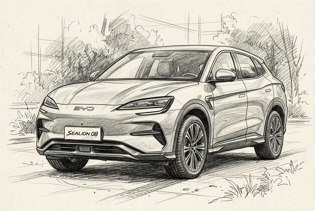 BYD rethinks Malaysia EV plant, following stalled government negotiations