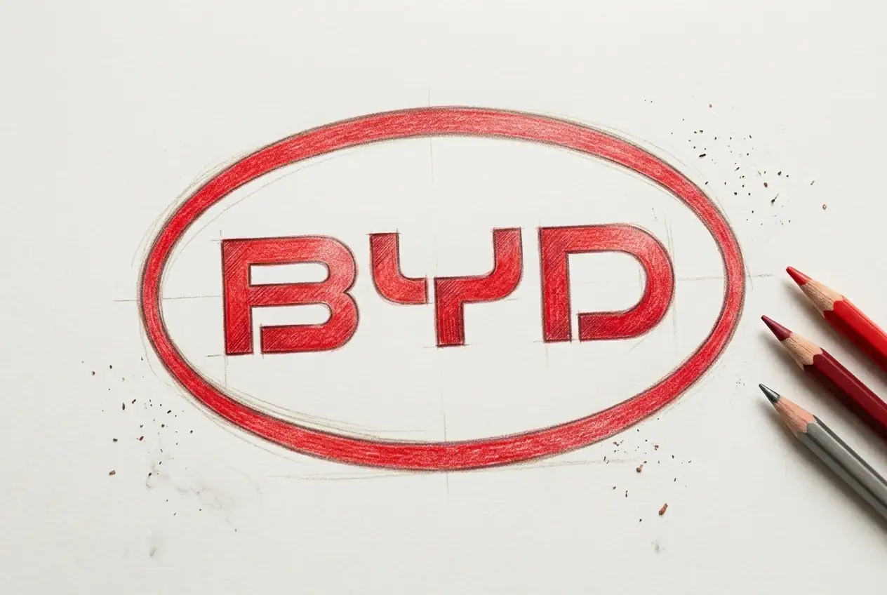 BYD's Plug-in Hybrid Dominance Fails to Impress Market Amidst Overall Sales Decline