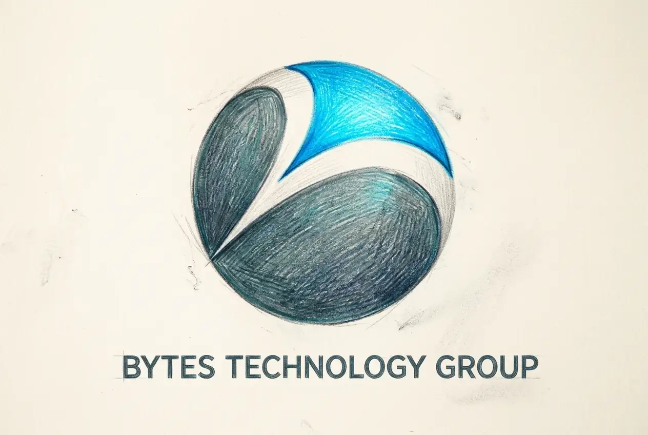 Bytes Technology shares rise 2.9% on double-digit profit, AI demand