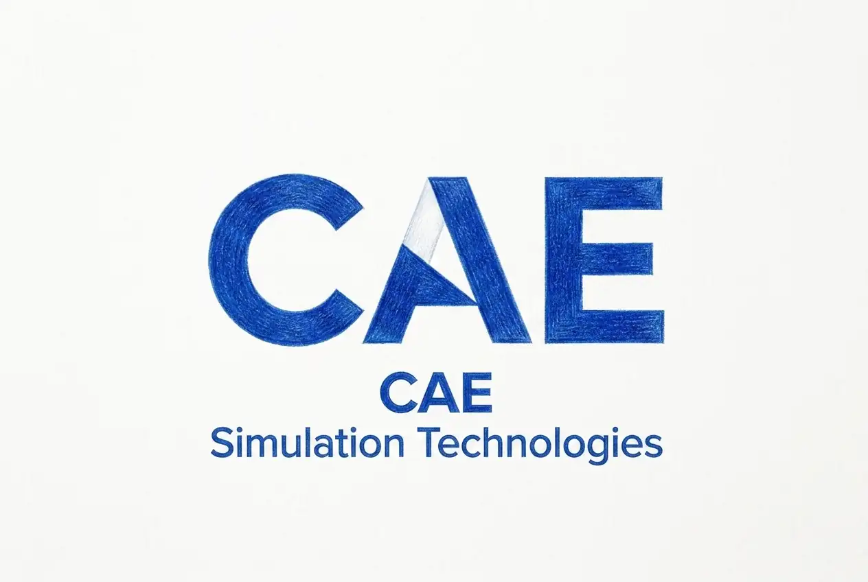 CAE's first quarter 2027 revenue of $1.17B and adjusted EPS beat analyst expectations
