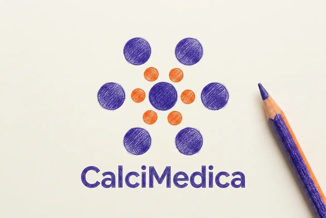 CalciMedica Appoints Dr. Evgeny Zaytsev to Board, Announces Director Retirement