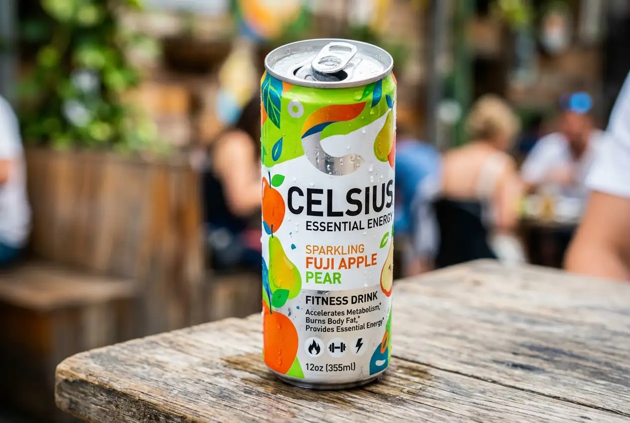 Stephens Slashes Celsius Price Target After Weak Q2 Earnings
