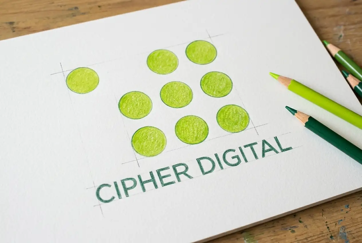 Cipher Mining Surges 39%, Reaching $12 Billion Despite Weak Performance