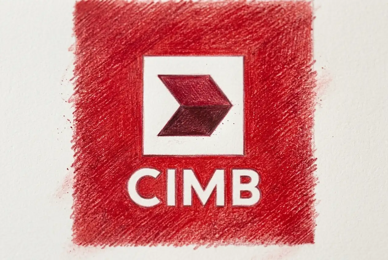 CIMB Group's Q1 Net Profit Dips to RM1.91 Billion on Margin Pressure