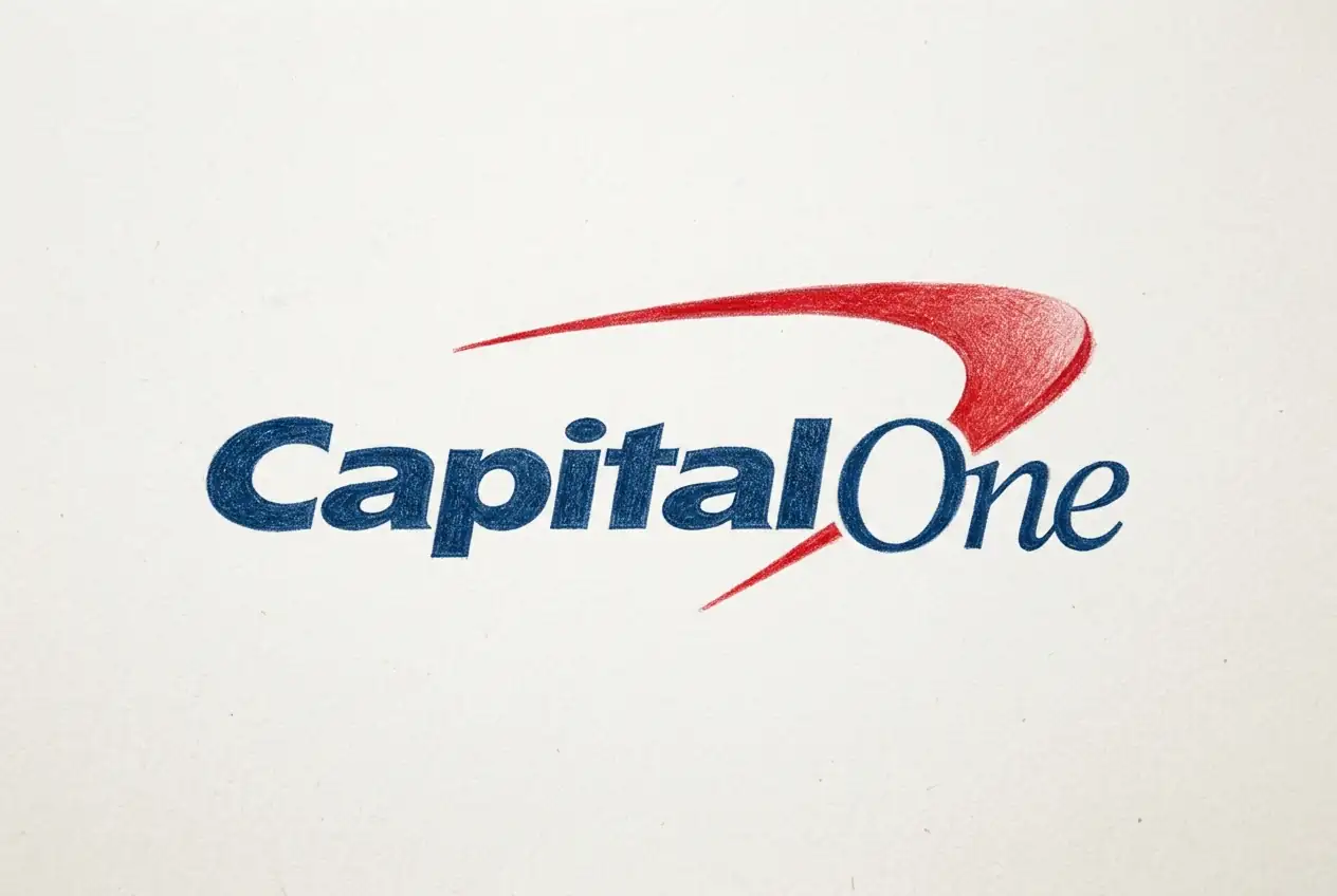 Capital One first quarter 2026 revenue and EPS miss estimates, driven by an unexpected decline in Net Interest Margin.