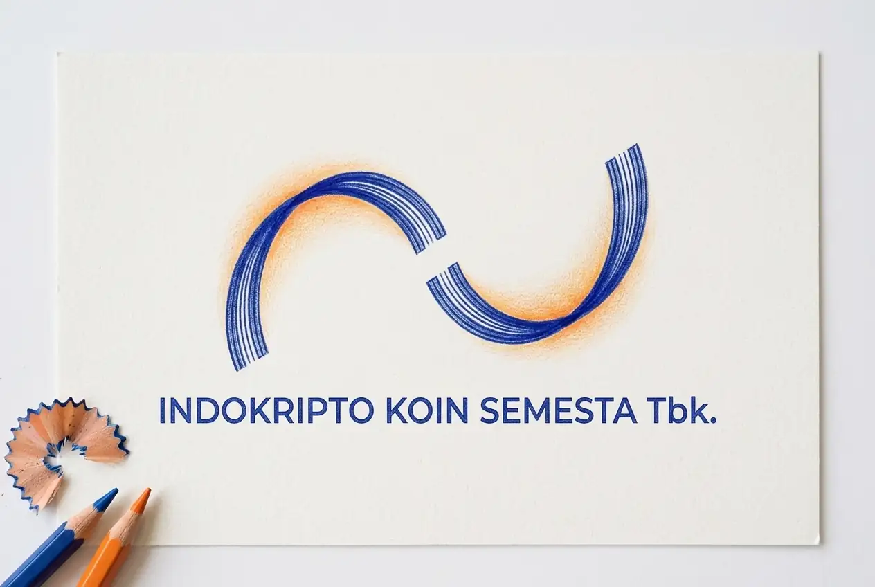 Indokripto Koin Semesta Revenue Falls 20%, Hit by Crypto Market Slump