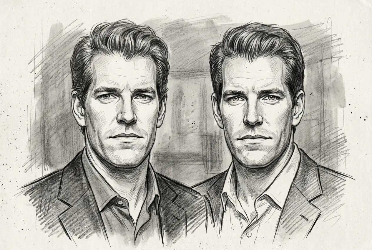 US Regulator Seeks to Reverse $5M Penalty Against Winklevoss' Crypto Exchange Gemini