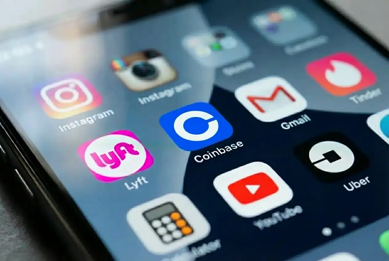 Coinbase Shifts Base to Independent Tech Stack to Drive Scalability Amid Market Downturn