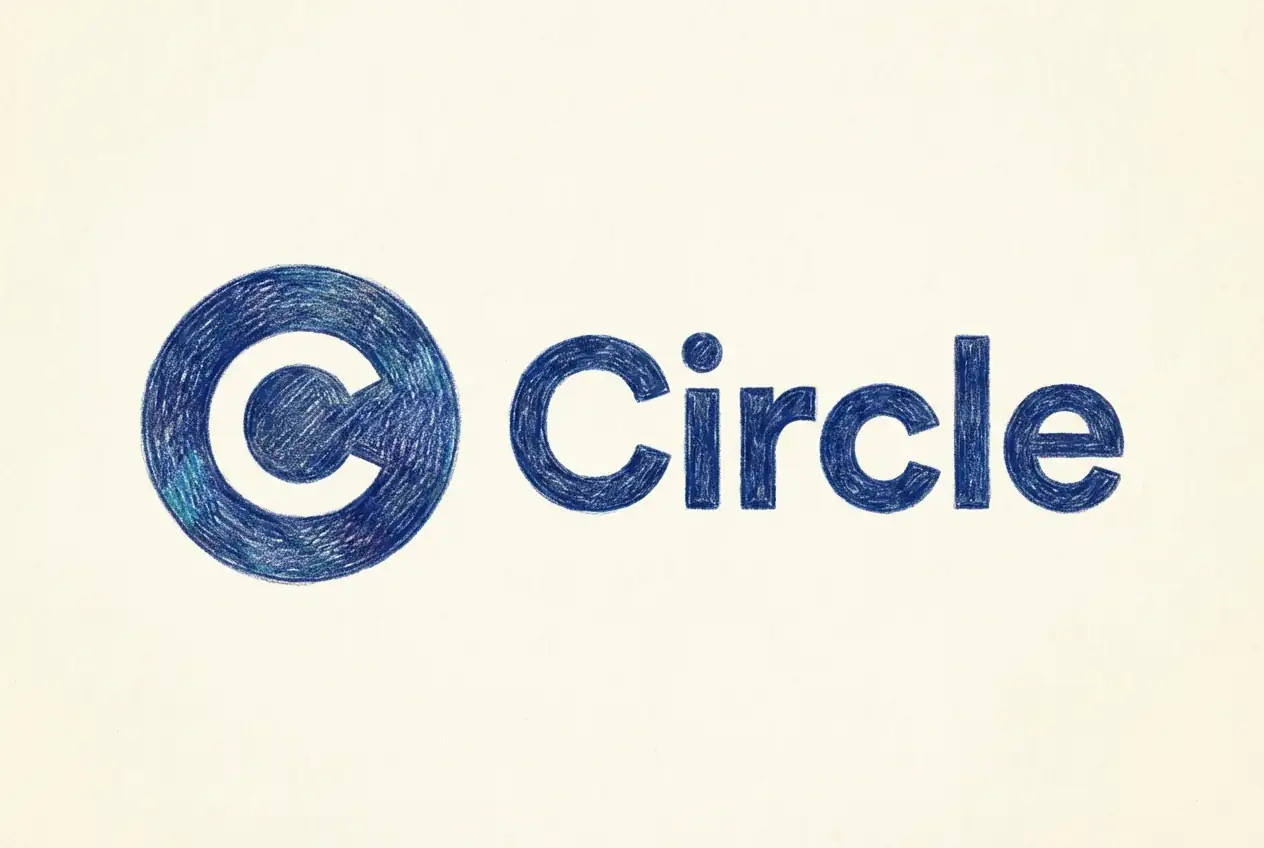 Circle Shares Continue Slide Amid Broad Crypto Sell-Off and Intensifying Stablecoin Competition