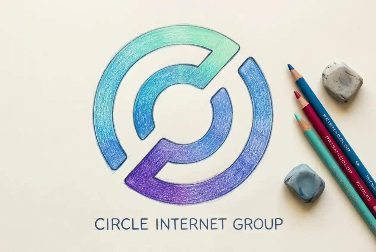 Circle Tumbles, Following $28 Million Executive Sale