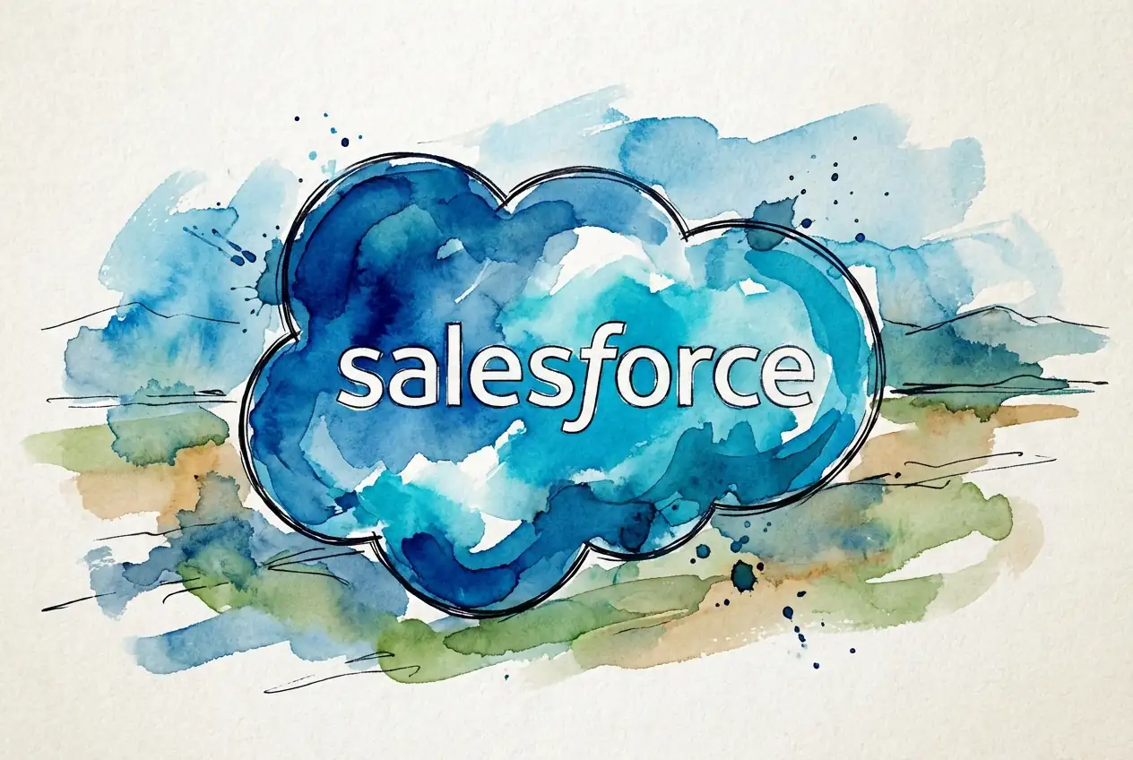 Salesforce Pivots to 'Agentic' Pricing Model to Combat AI Disruption