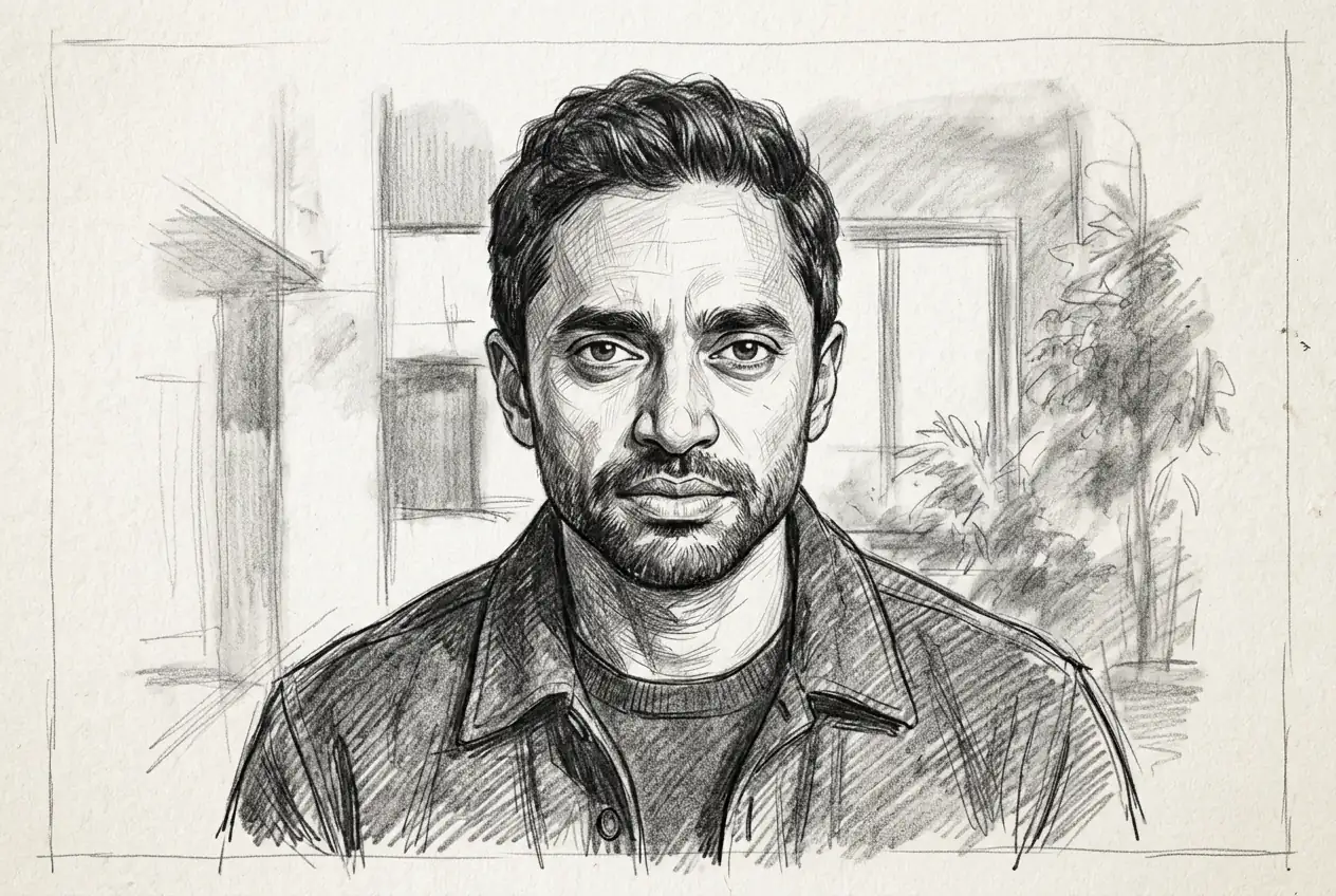 8090 Labs raises $135M, returning Chamath Palihapitiya to a CEO role