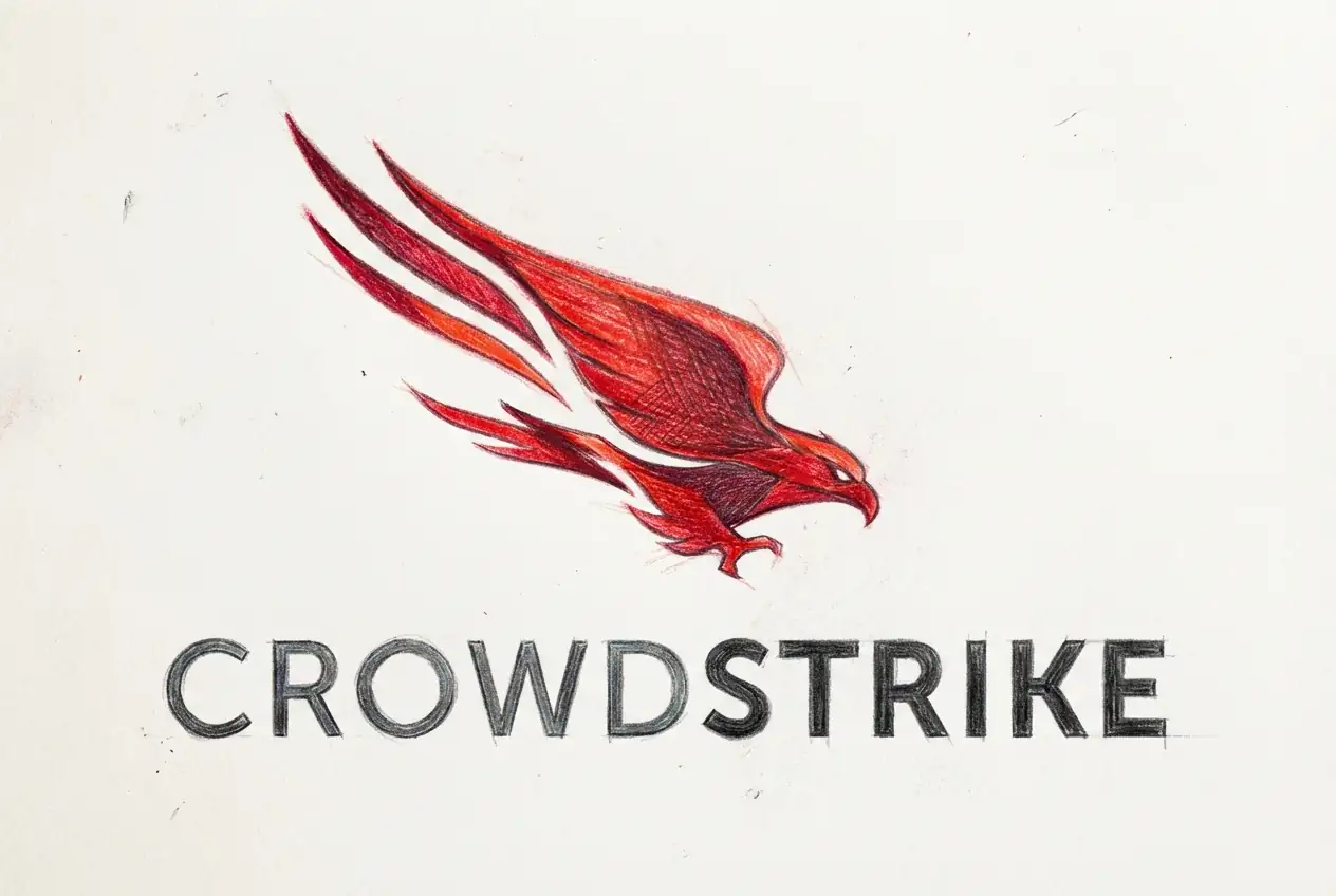 CrowdStrike tops Omdia cybersecurity rankings, signs strategic German partnership with SVA