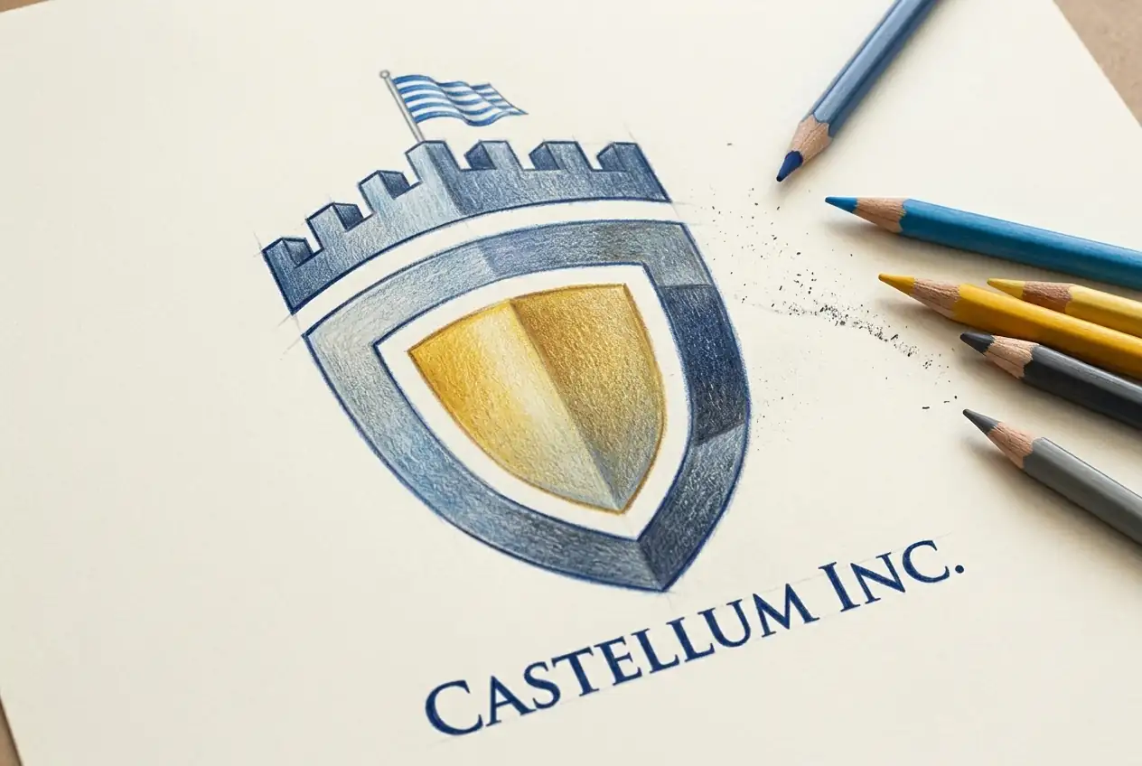 Castellum's Margins Crater as Revenue Flatlines — Can a $272 Million Backlog Save a Sub-Dollar Stock?