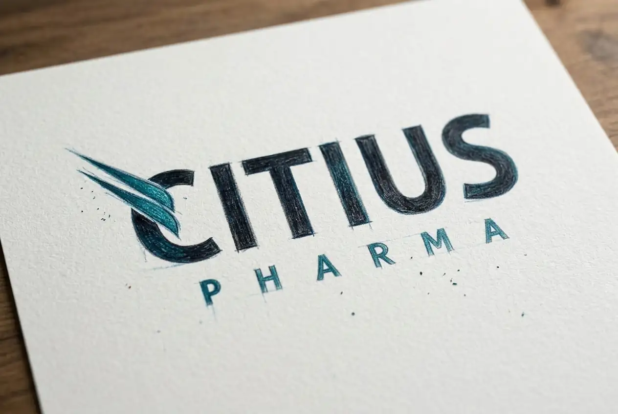 Citius Pharma Granted Nasdaq Extension to Meet Minimum Bid Price Requirement