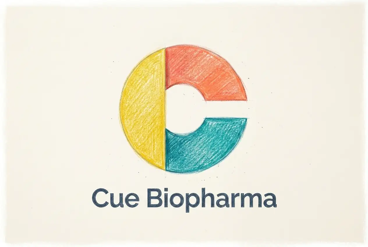 Cue Biopharma Announces $50 Million Private Placement Financing