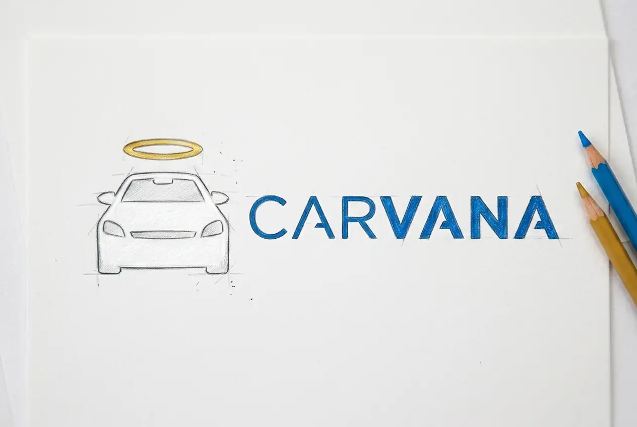 Carvana Cut From Russell Midcap Index, Risking Share Price Pressure