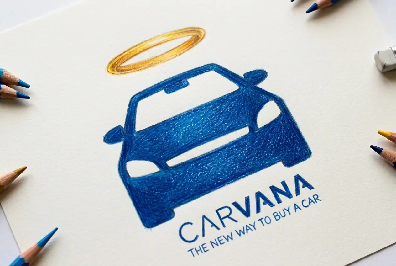 Carvana's Post-Earnings Unraveling: Can Record Profits Survive a Short-Seller Stampede and Rising Rate Fears?