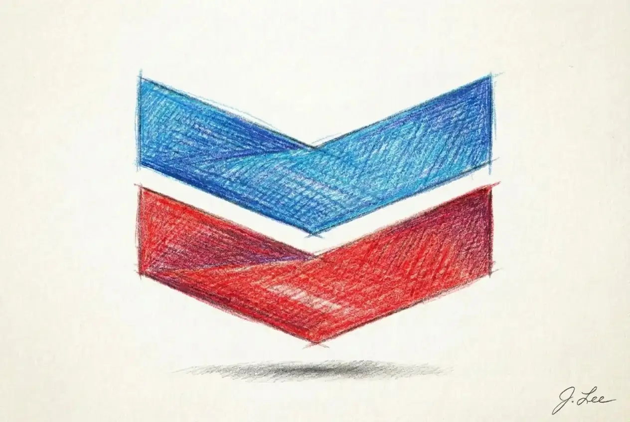 CVX drops 4.46% to $156.54 on January 6 amid Venezuela profit-taking