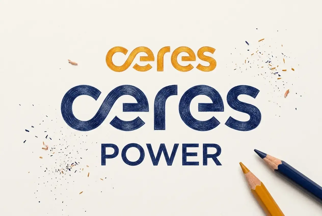 Ceres Power Raised £103m and Got Oversubscribed — So Why Are Shareholders Still Paying the Price?