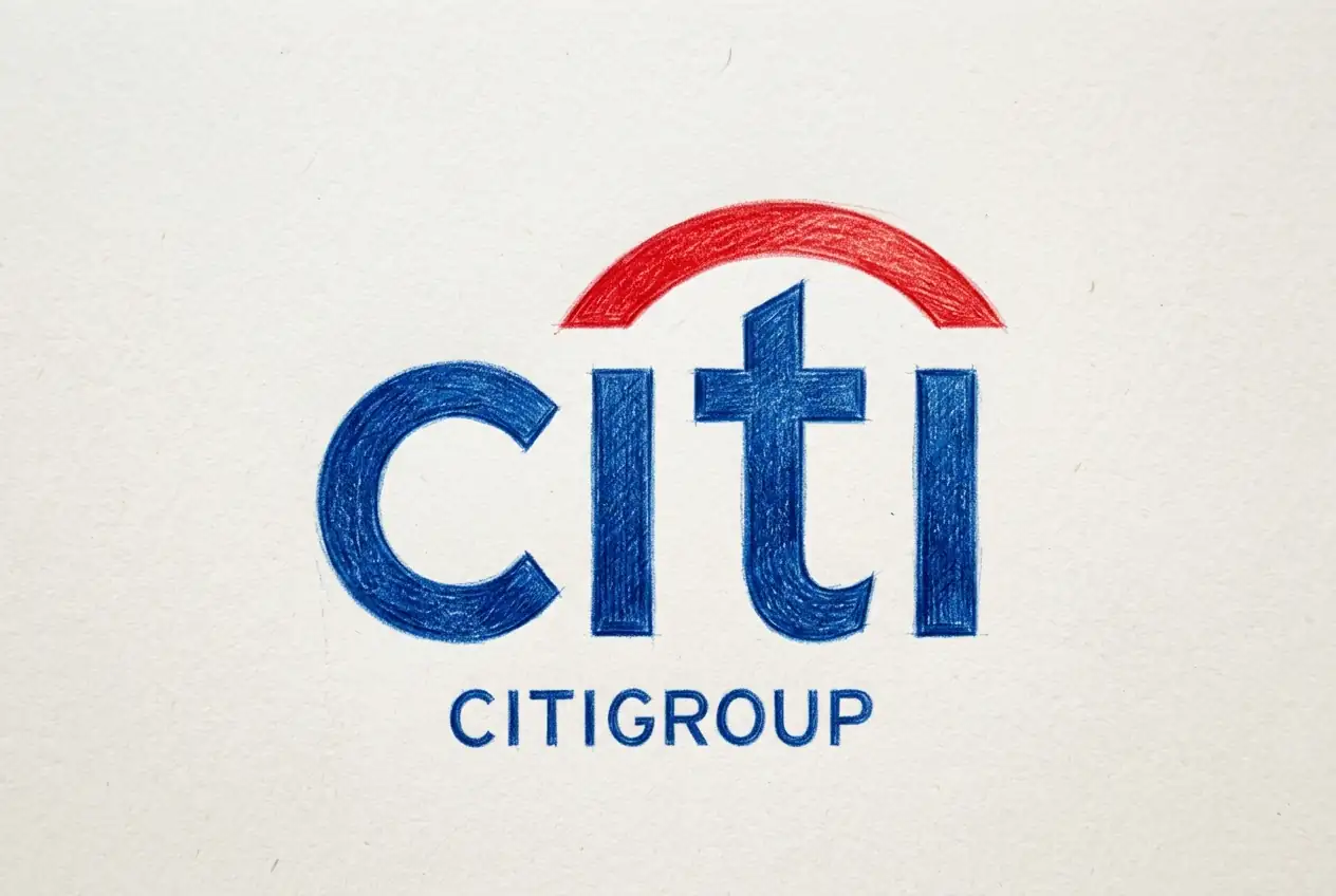Citigroup's first quarter 2026 EPS of $3.06 beat estimates as RoTCE jumped to 13.1%.