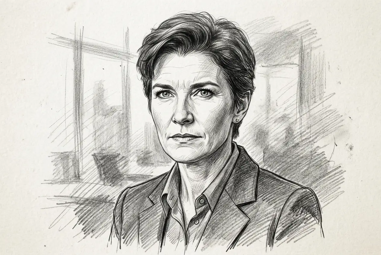 Citigroup CEO Jane Fraser Named #1 on Fortune's Most Powerful Women List
