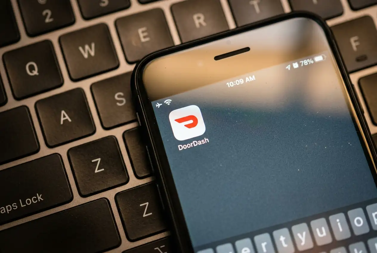 DoorDash Launches DoorDash Ask, Using AI to Simplify Complex Food Searches