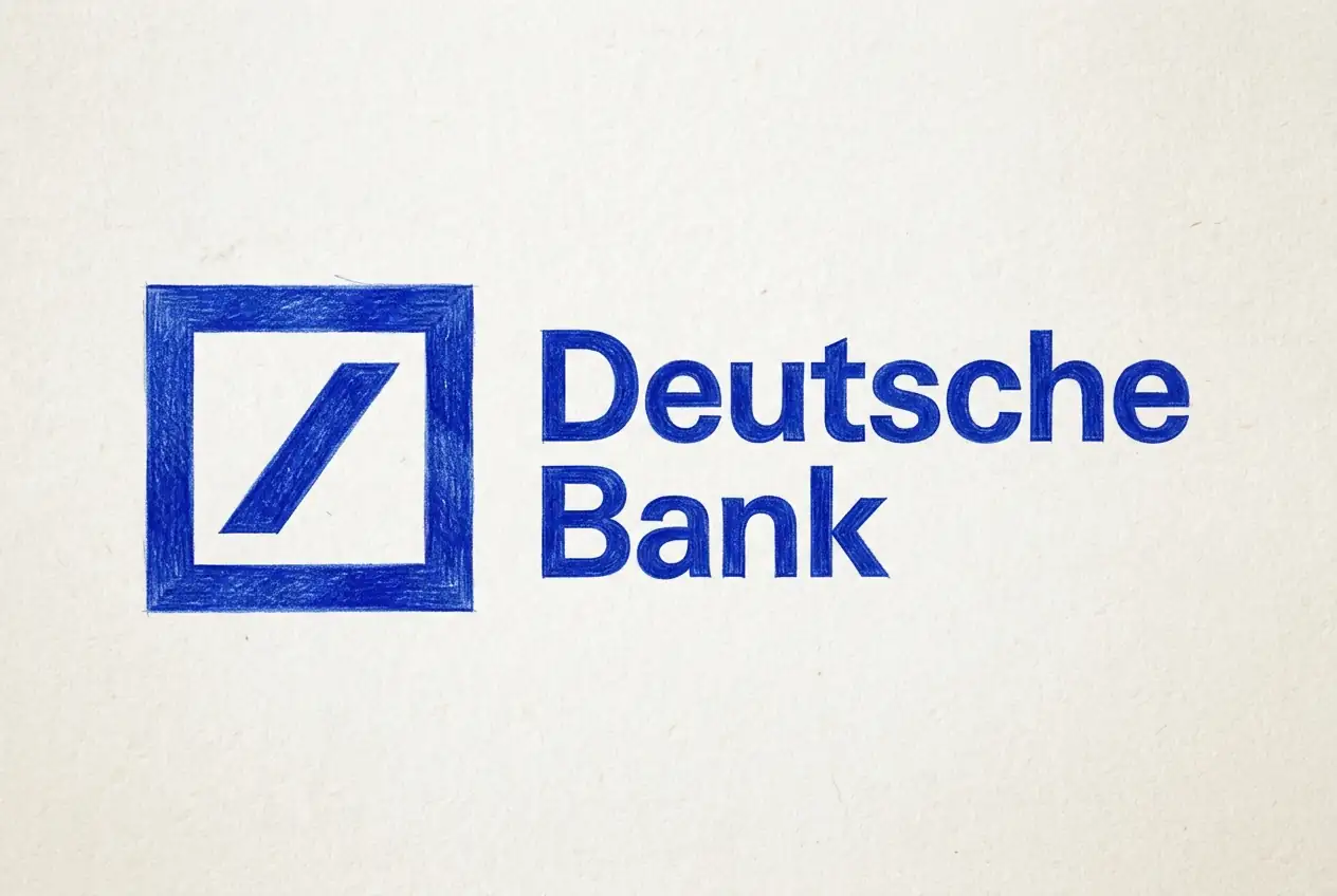 European Banks Sink 8.7%, Ending Three-Year Rally on Stagflation Fears