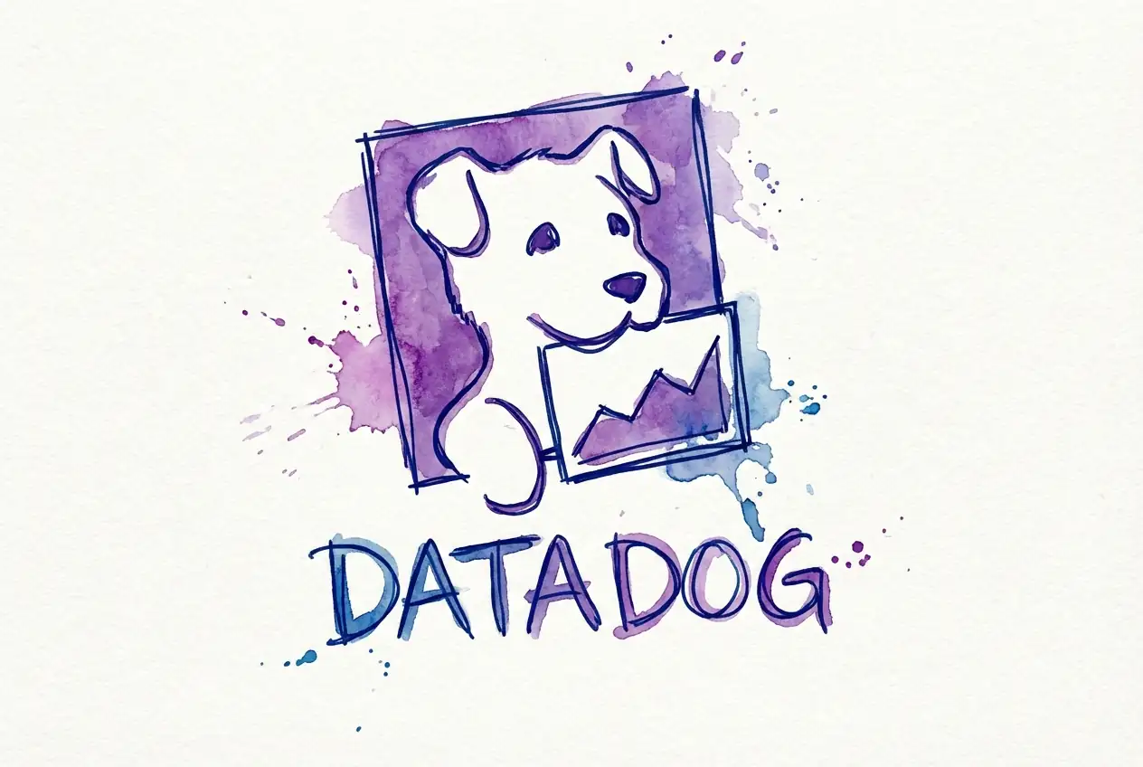 Datadog edges lower in after-hours trading amid sector-wide AI infrastructure selloff