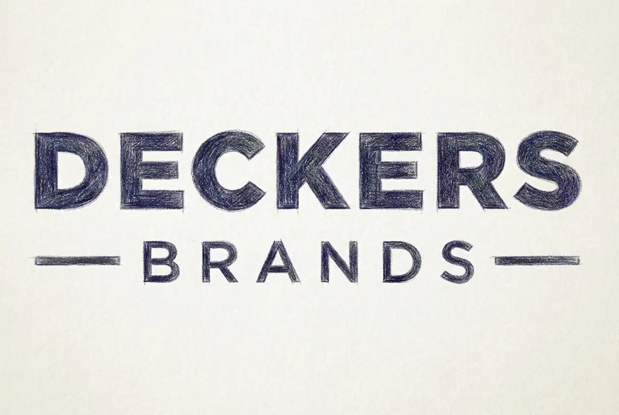 Deckers Receives Upgraded Forecast From Zacks Amid Insider Stock Sales