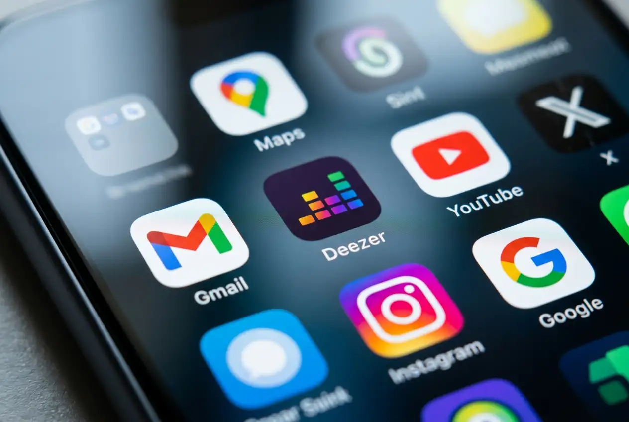 Deezer posts first annual profit since 2007, driven by cost-cutting