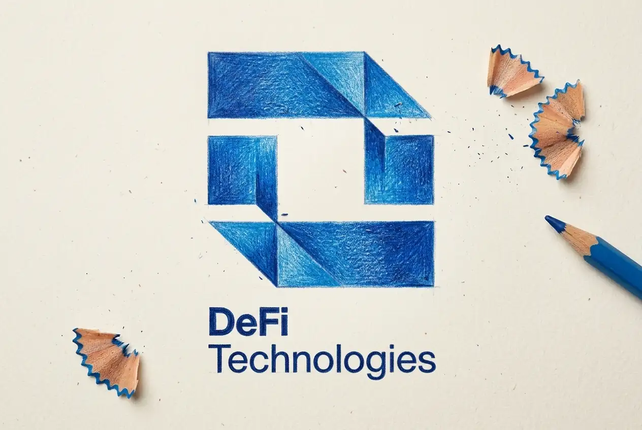 DeFi Technologies Wins Jones Trading Buy Rating, $1 Price Target