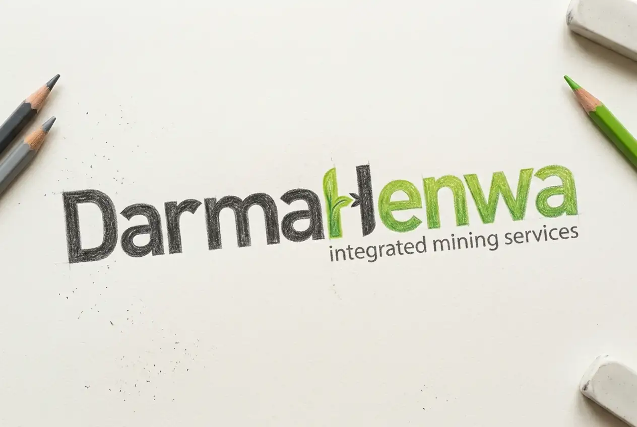 Darma Henwa Shares Slide Nearly 10% on Profit-Taking — Is the Rally Over or Just Catching Its Breath?