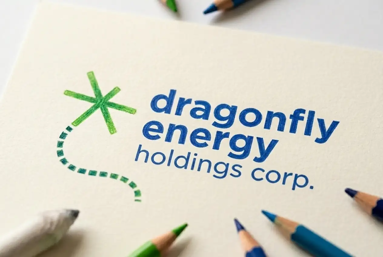 Dragonfly Energy Wins a European Patent for Its Battery Tech — But Can a $22 Million Company Compete With Tesla in the Dry Electrode Race?