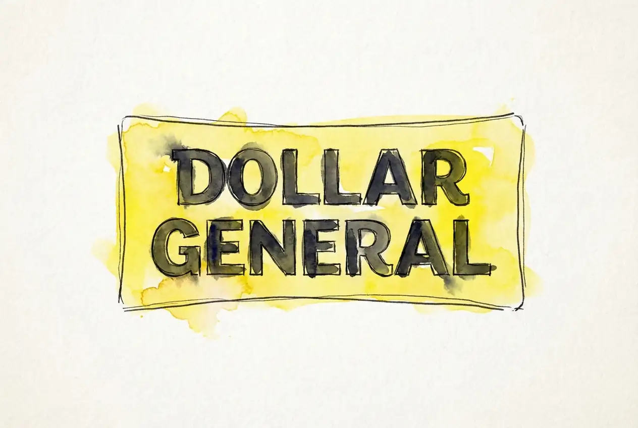 Dollar General jumps 8%, Dollar Tree falls on weak profit guidance